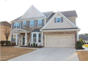 4417 Carrington Dr - Photo 1 of 1