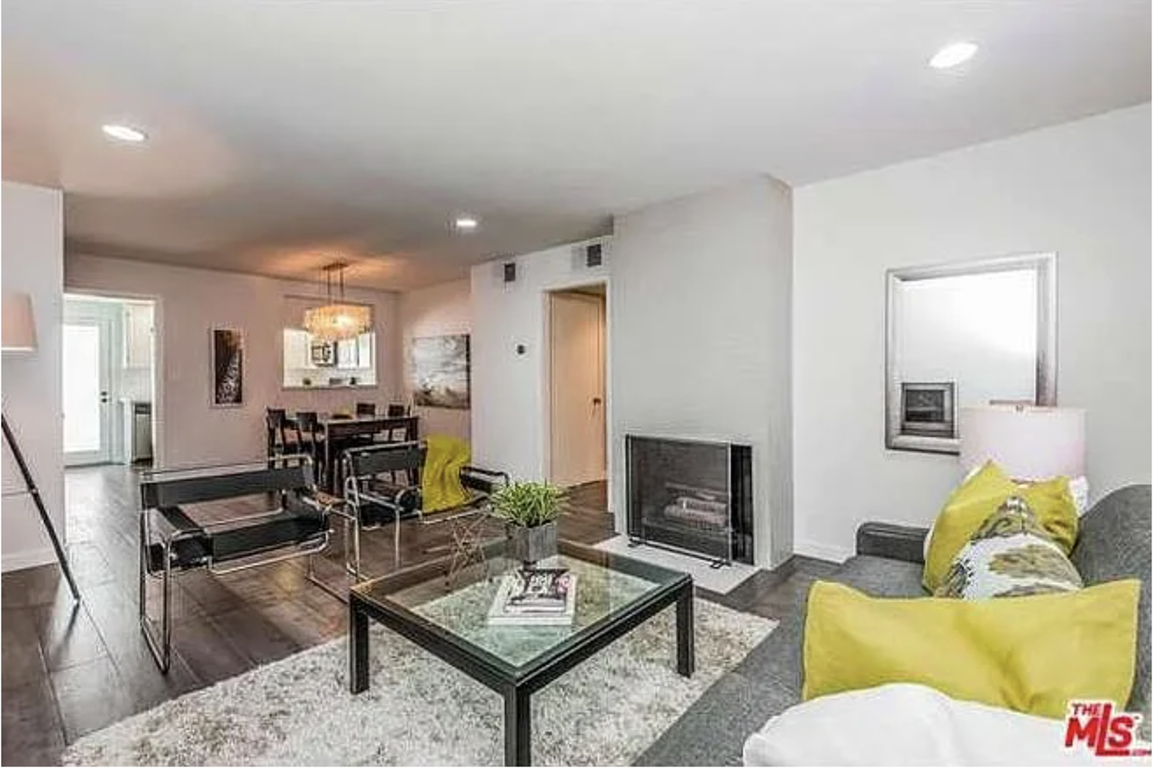 1606 South Barrington Avenue #6 - Photo 5 of 18