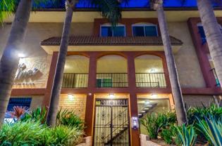 The Palms - Photo 1 of 1