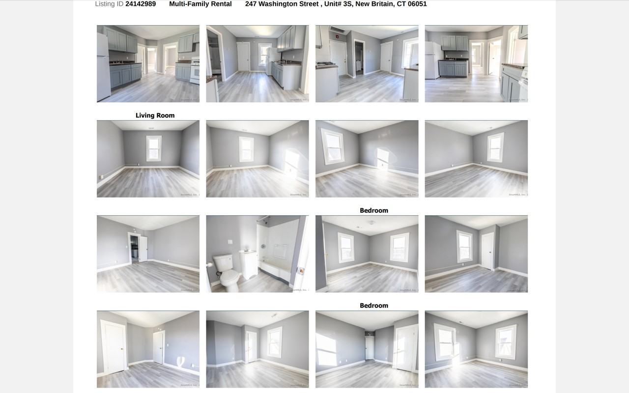 247 Washington Street #1 - Photo 3 of 10