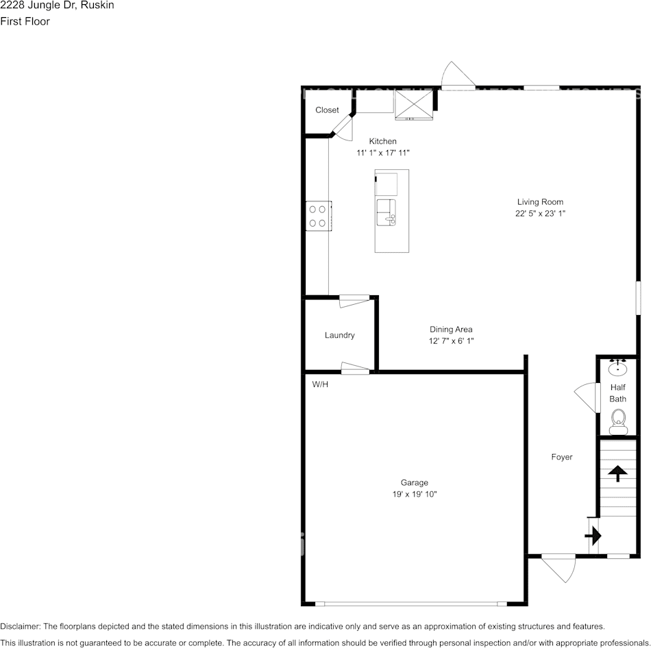 2228 Jungle Dr - Photo 2 of 21