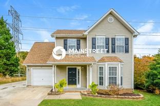 5511 Grapevine Ct - Photo 1 of 1