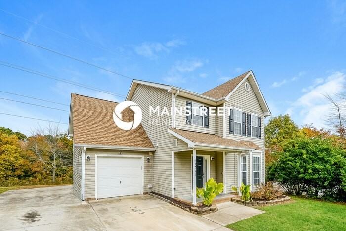 5511 Grapevine Ct - Photo 2 of 17