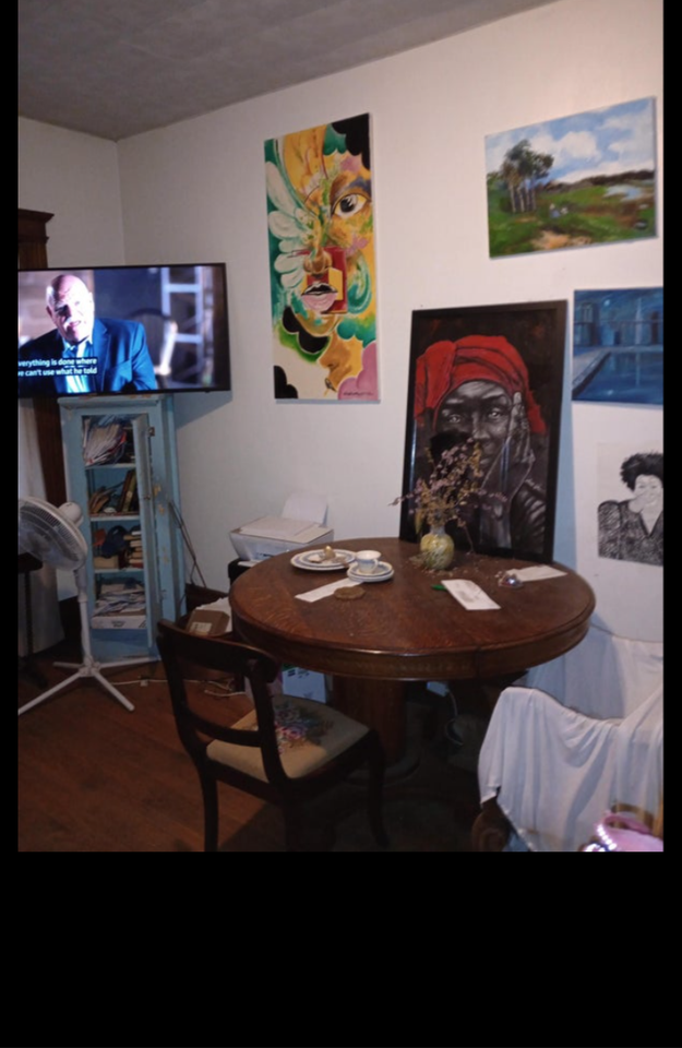 Woodward Ave & Lawrence St #2nd front - Photo 3 of 5