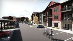 The Junction at Rogers - Photo 1 of 1