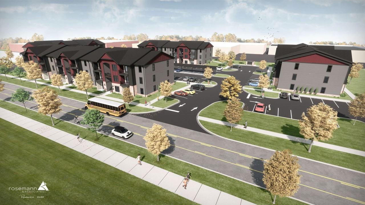 The Junction at Rogers - Photo 2 of 5