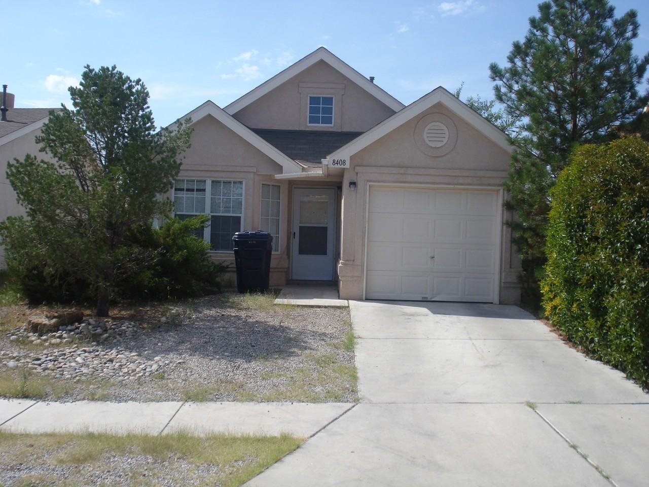 8408 Cedarcroft Rd Nw - Photo 2 of 6