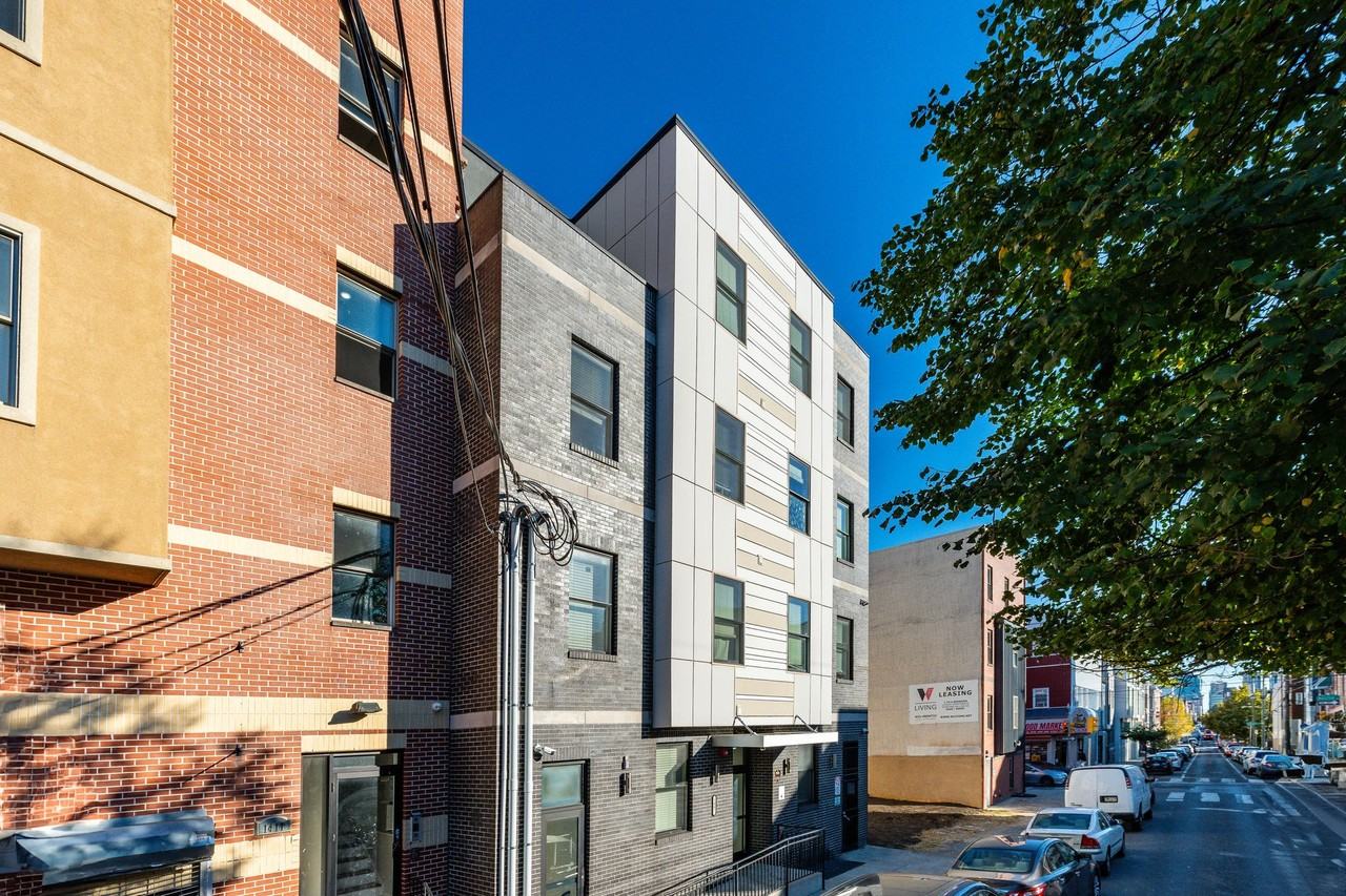 Temple Apartments - Photo 2 of 32