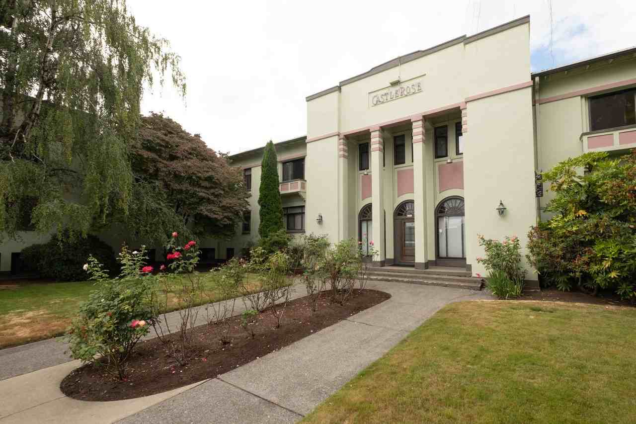 CASTLE ROSE APARTMENTS (BALM05) - Photo 3 of 50