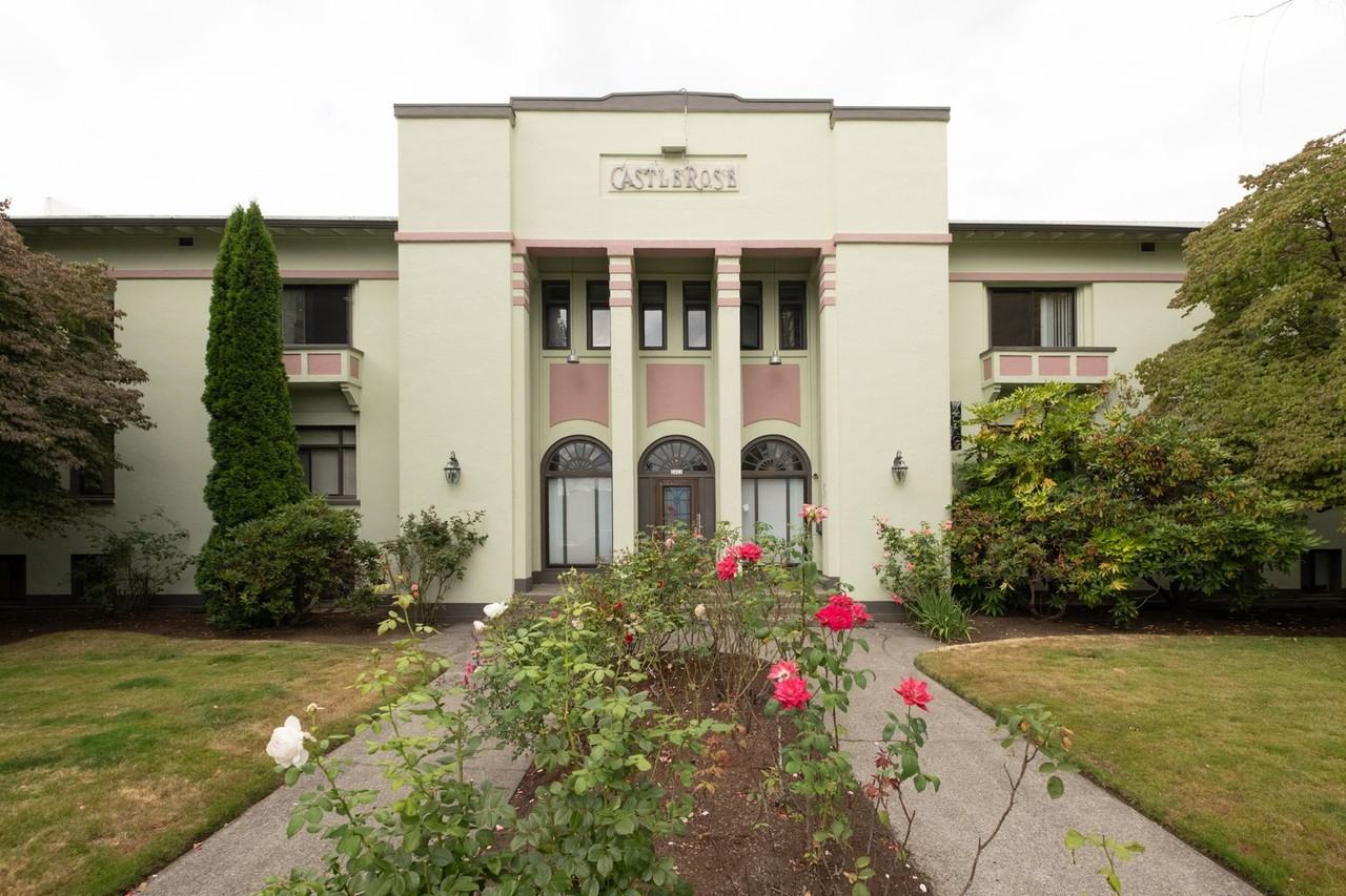 CASTLE ROSE APARTMENTS (BALM05) - Photo 2 of 26