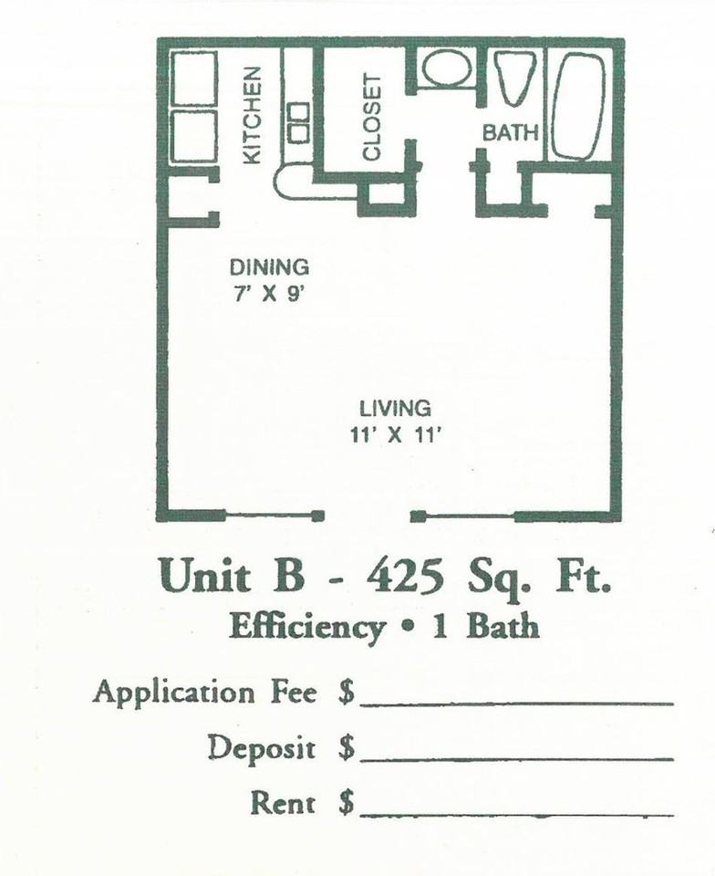 Oak Glen Apartments - Photo 2 of 2