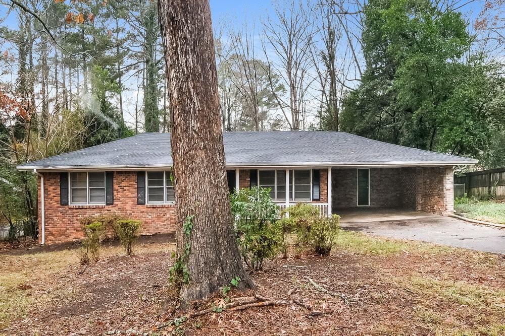 1201 Valerie Woods Dr - Photo 3 of 25