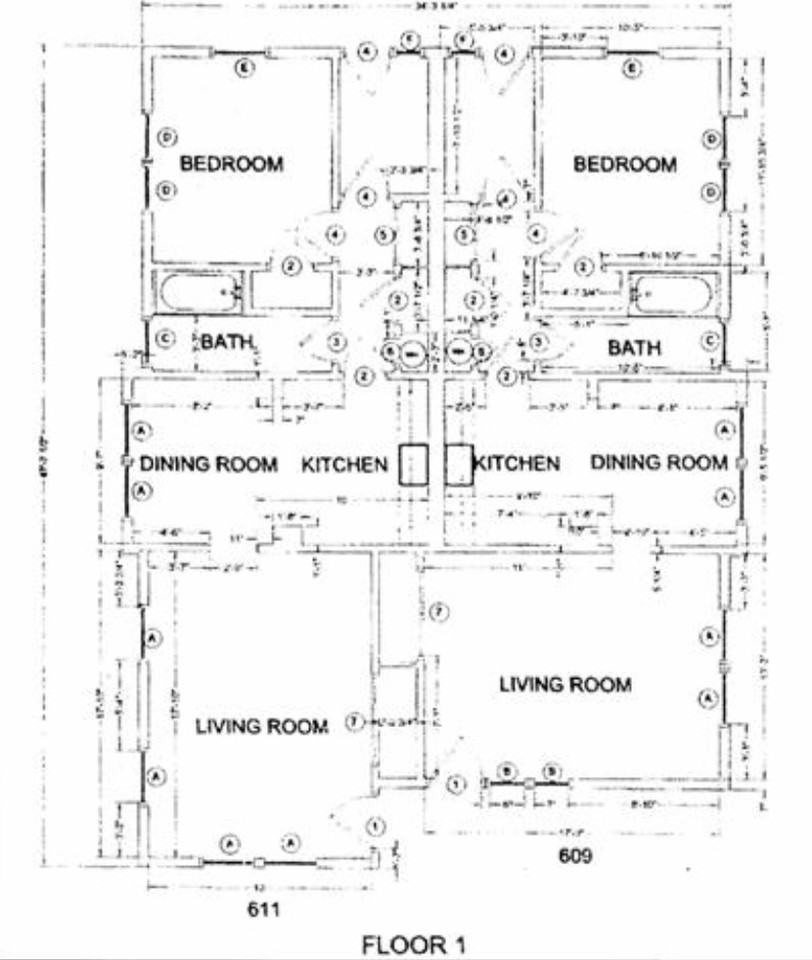 611 H St - Photo 3 of 7