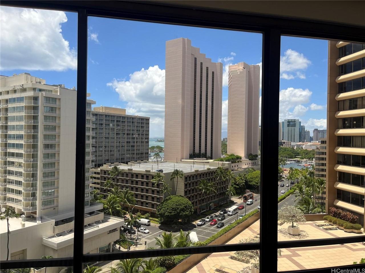 1778 Ala Moana Blvd #1520 - Photo 5 of 25