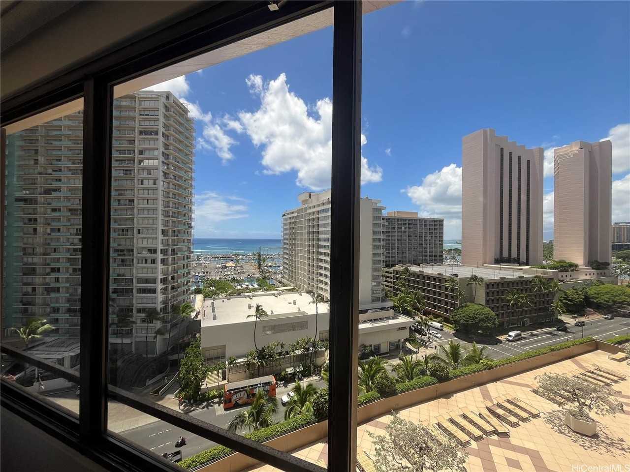 1778 Ala Moana Blvd #1520 - Photo 6 of 25