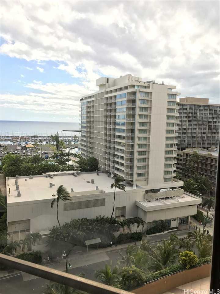 1778 Ala Moana Blvd #1520 - Photo 7 of 25