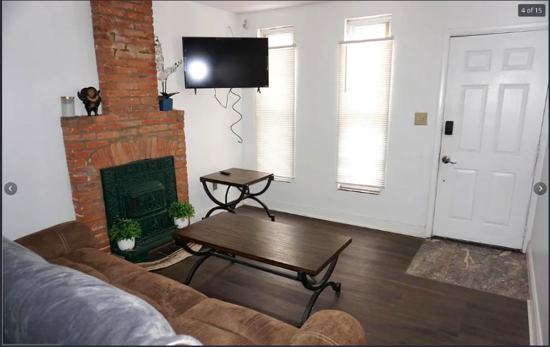 1226 W Cross St - Photo 5 of 15