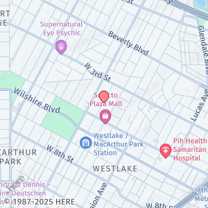 414 S Westlake Ave #209B - Photo 1 of 1