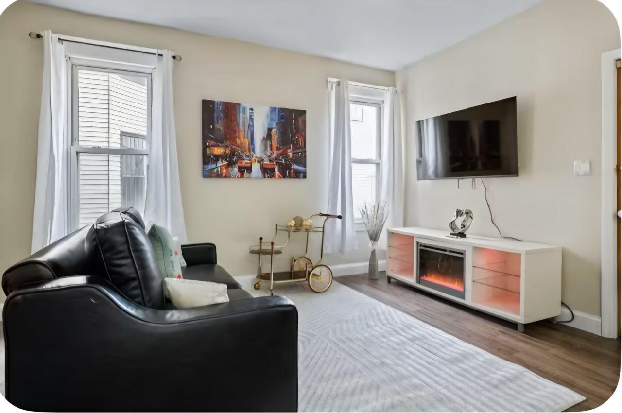 641 Madison Ave #1 - Photo 6 of 7