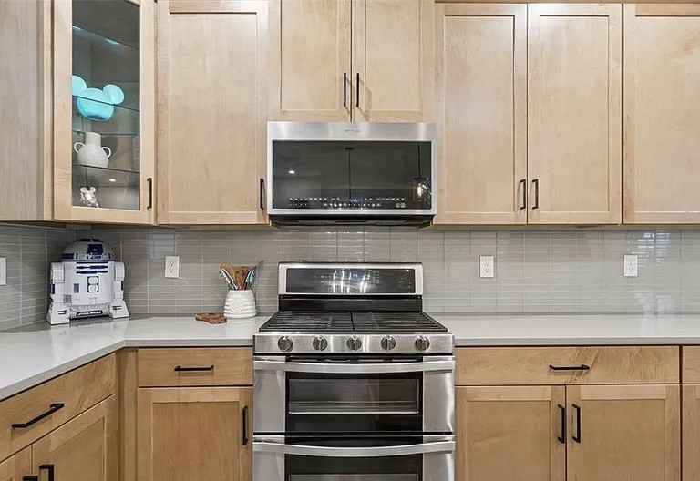 2340 Woodside Way #2 - Photo 5 of 30