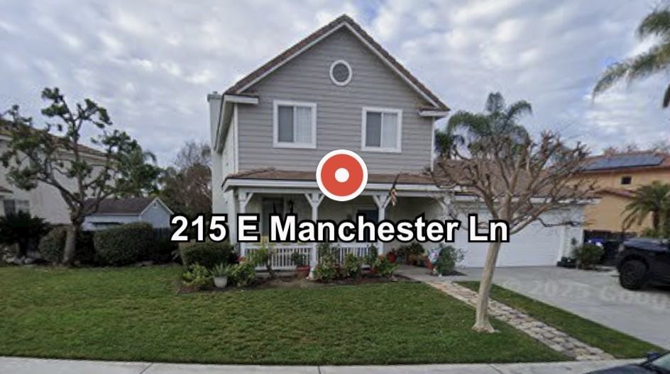 215 E Manchester Ln #APT - Photo 3 of 8