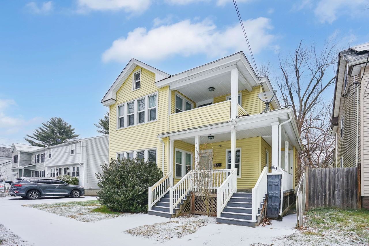 47 Howes St #47 - Photo 2 of 33