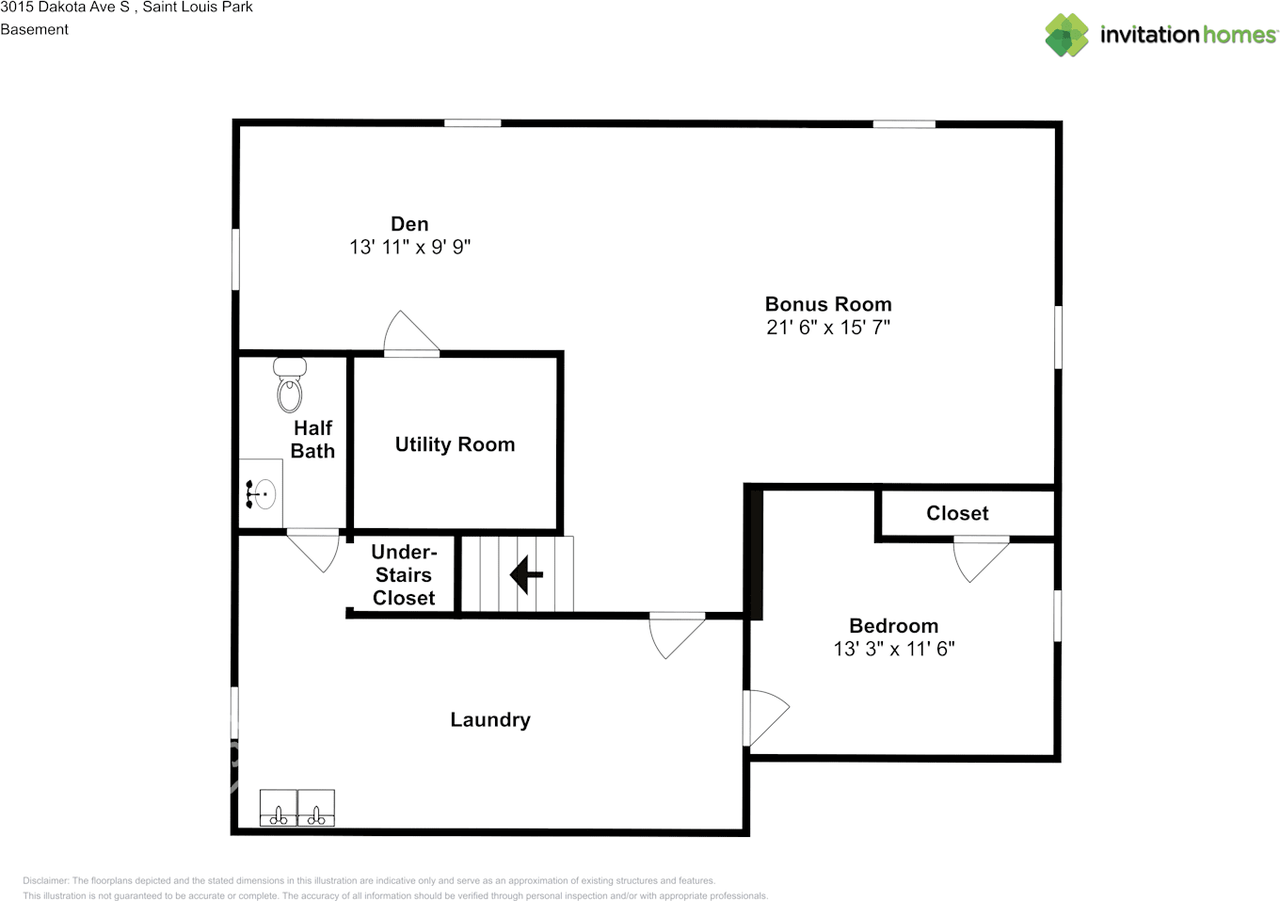 3015 Dakota Ave S - Photo 2 of 23