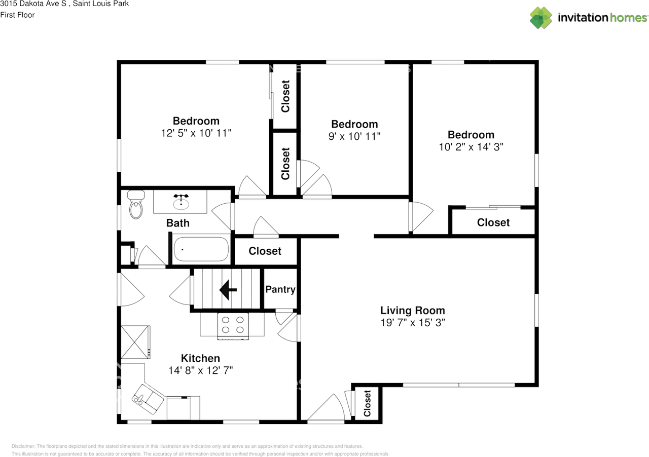 3015 Dakota Ave S - Photo 3 of 23