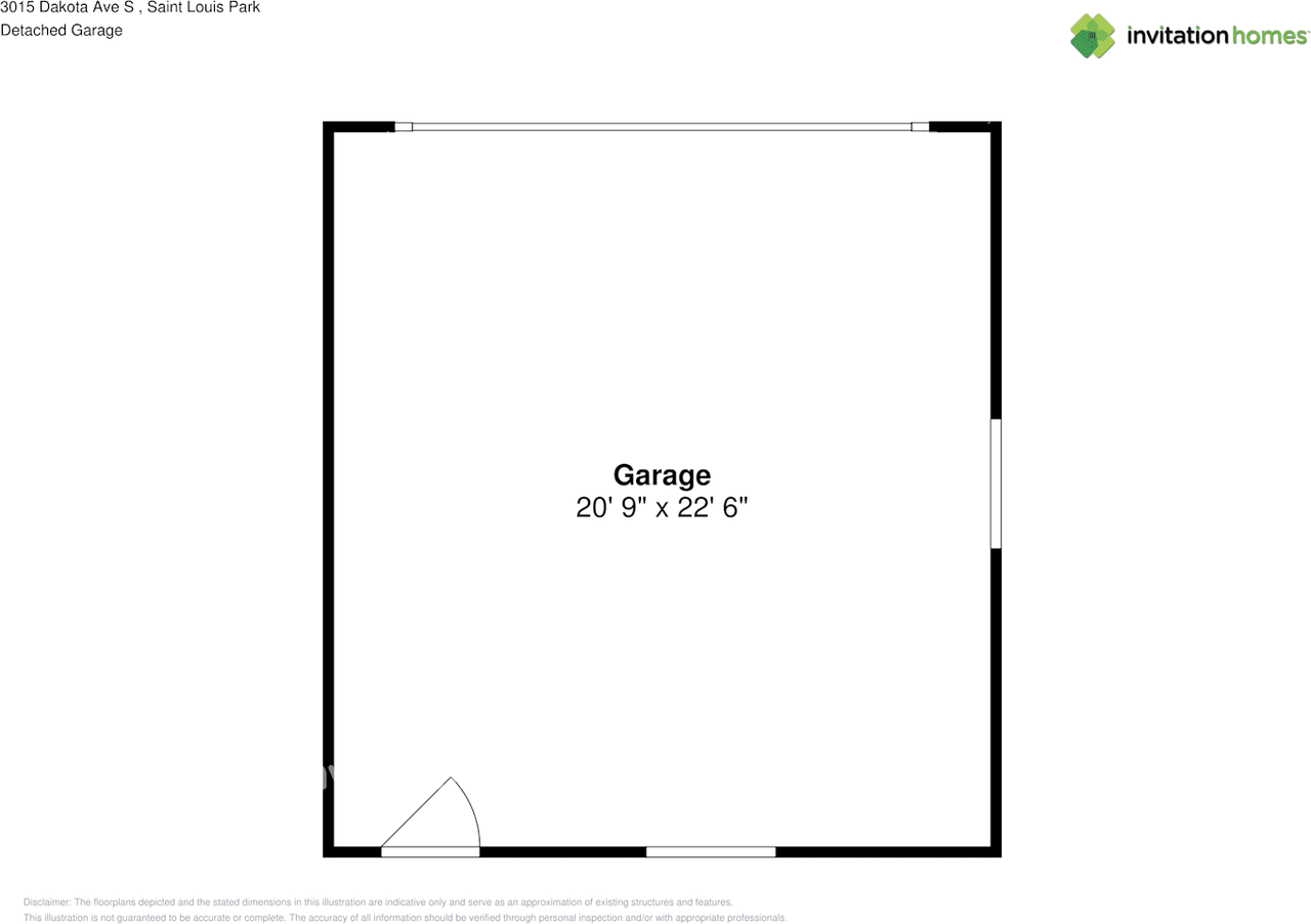 3015 Dakota Ave S - Photo 4 of 23