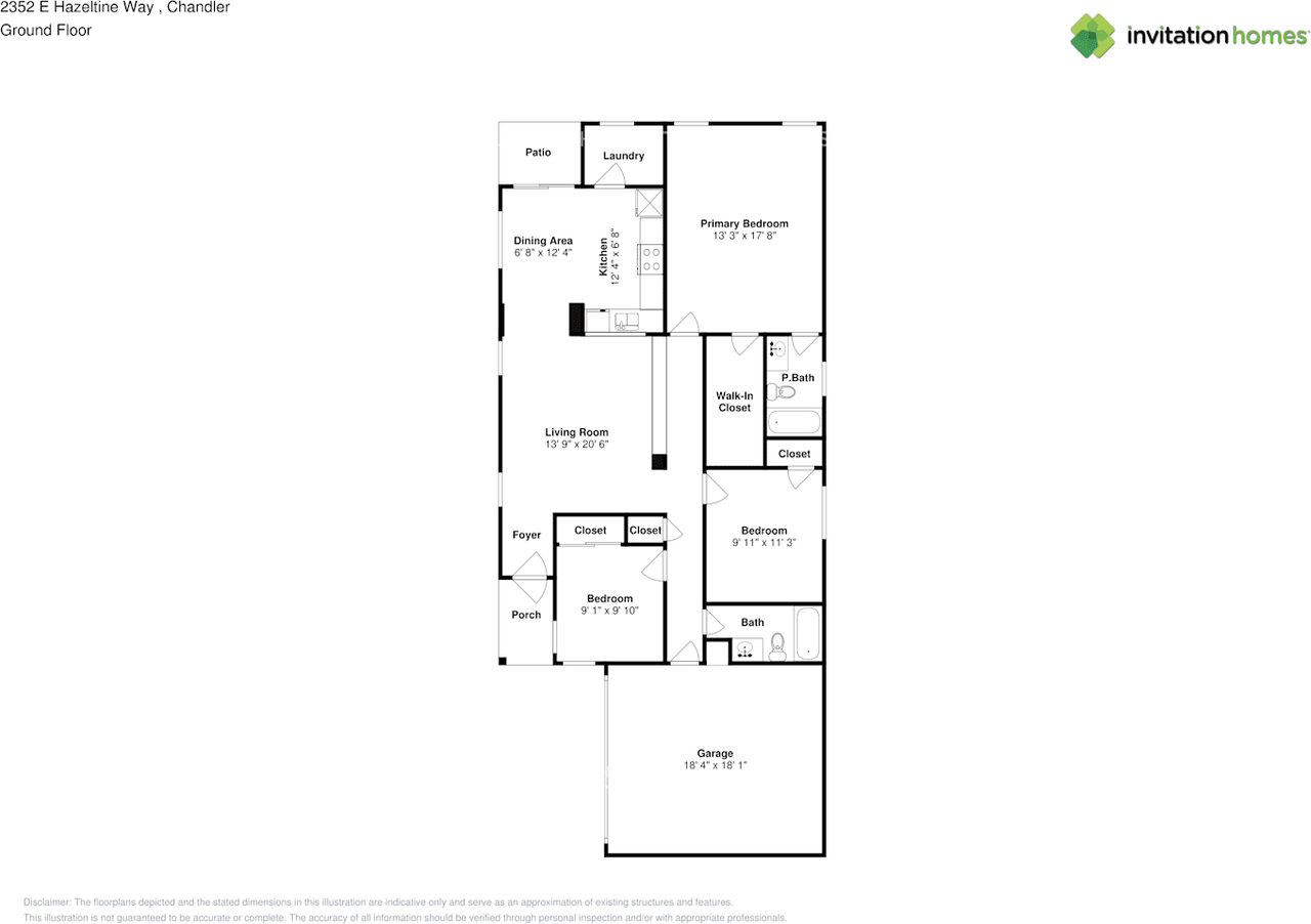 2352 E Hazeltine Way - Photo 2 of 16