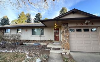 featured image of 3084 S Xanthia St #1