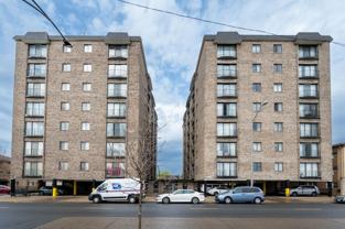 2300 N Harlem Ave #704 - Photo 1 of 1