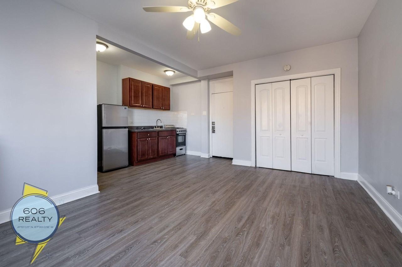 6930 N Greenview Ave #509 - Photo 6 of 16