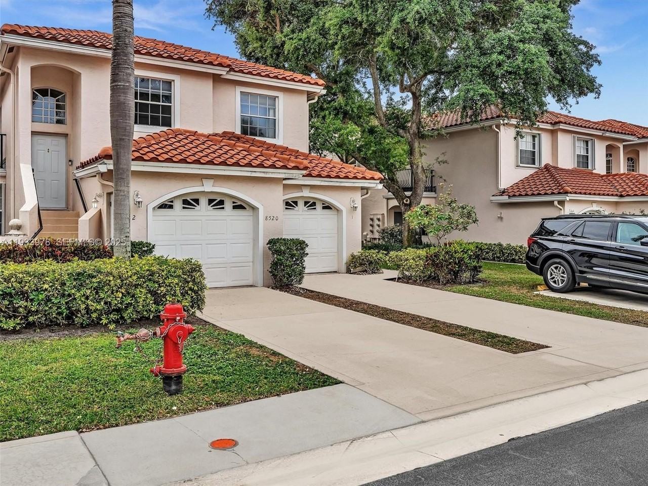 8520 Via Romana #82U - Photo 2 of 50