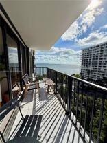 1450 Brickell Bay Dr #907 - Photo 1 of 1