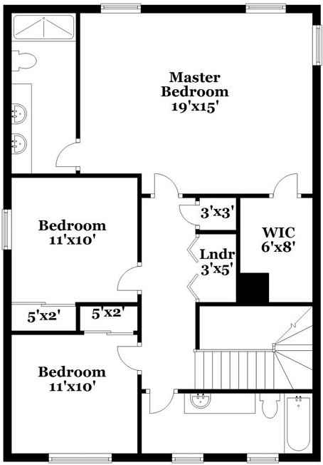 4800 Abercromby St - Photo 2 of 17