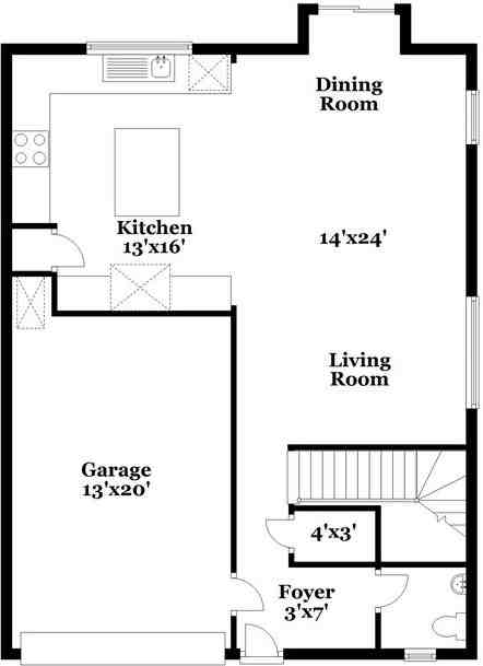 4800 Abercromby St - Photo 3 of 17