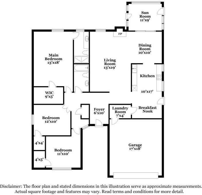 1511 Plain Sight Ave - Photo 2 of 16