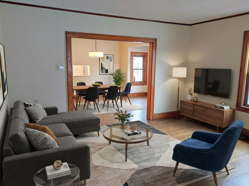 1025 Sherman Ave - Photo 4 of 10