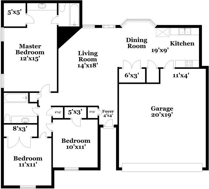 6522 Palace View Ln - Photo 2 of 16