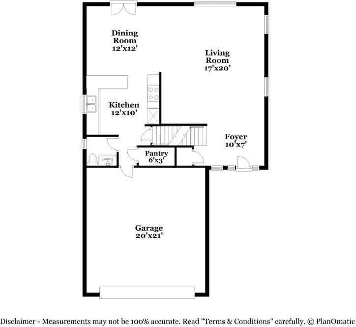 7054 W Dry Sycamore Ln - Photo 3 of 18