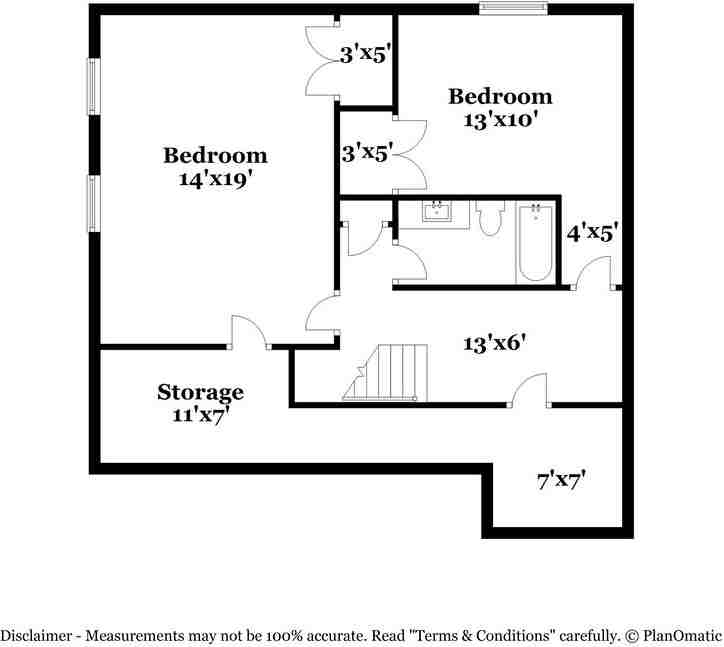 7054 W Dry Sycamore Ln - Photo 4 of 18