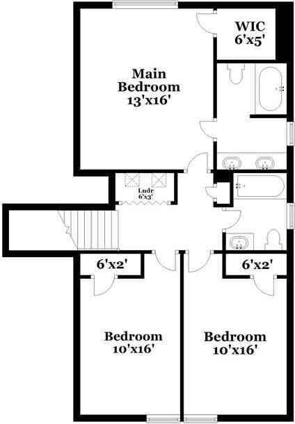 6520 Eastbriar Dr - Photo 2 of 18