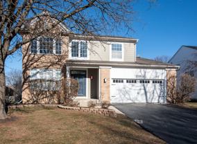 2258 Halsted Ln - Photo 1 of 1