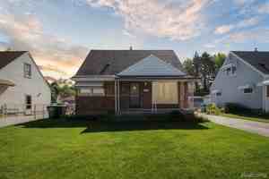 featured image of 6918 Gilman St