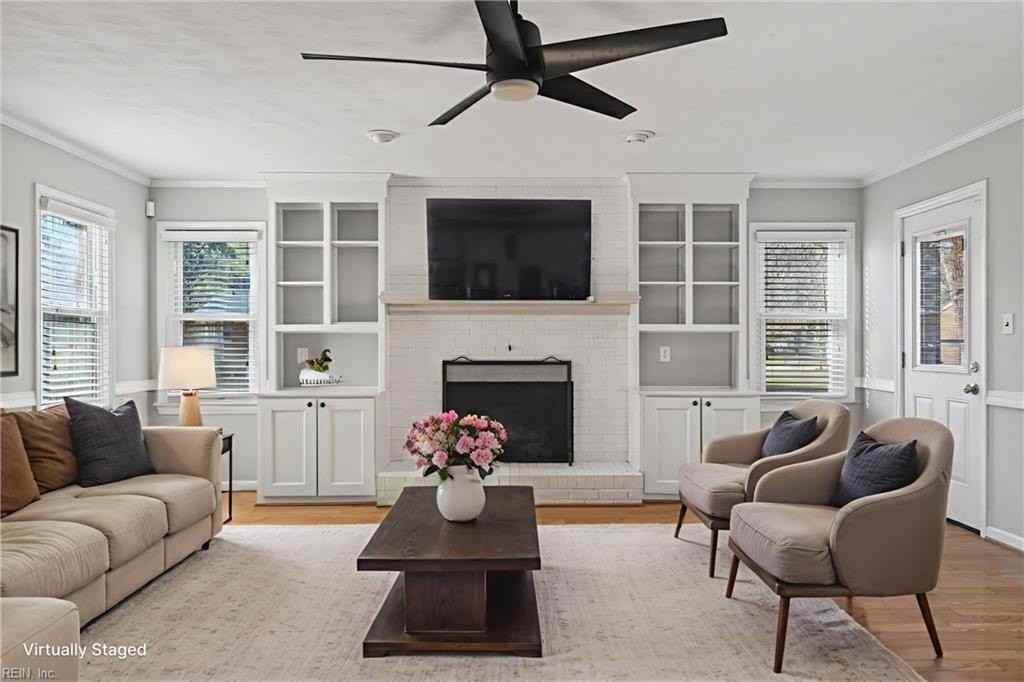 4741 Michaux Dr - Photo 2 of 38