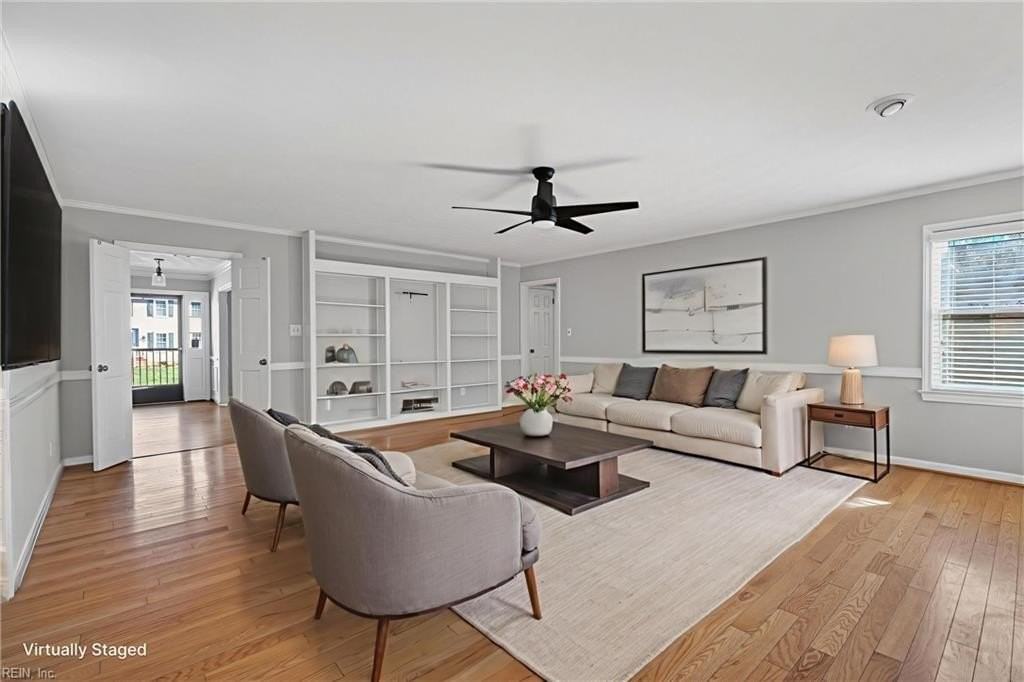 4741 Michaux Dr - Photo 7 of 38