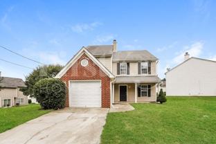 4815 Bob White Run - Photo 1 of 1