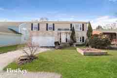 612 E Bonner Rd - Photo 1 of 1