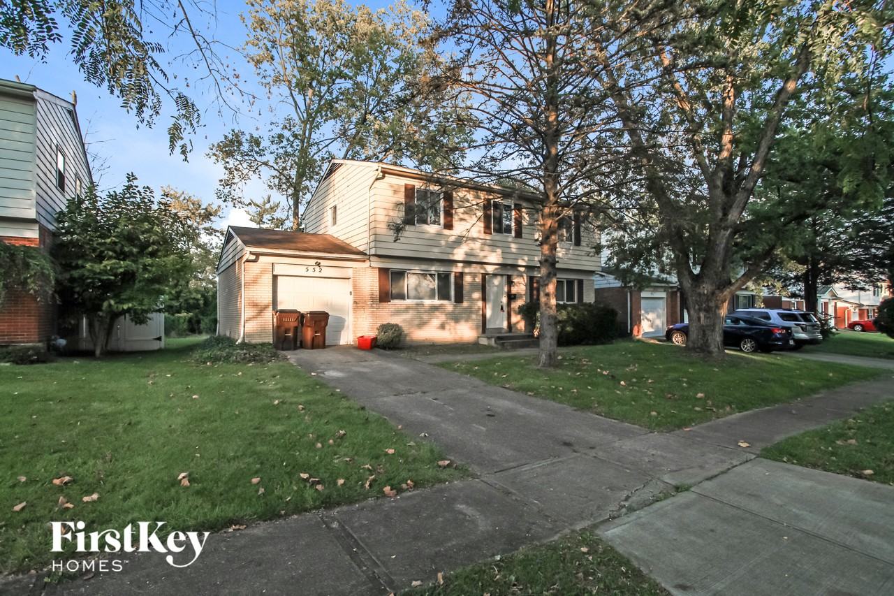 552 Waycross Rd - Photo 2 of 15